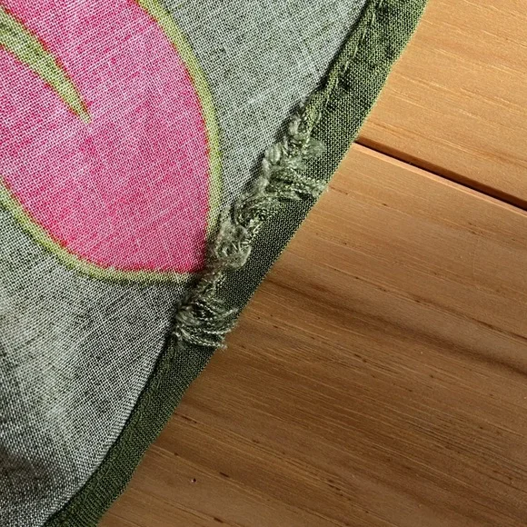 Victoria’s Secret Halter Sun Dress Vintage(?) Size Medium - Picture 6 of 6